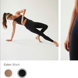 Free People Movement transcend limits onesie